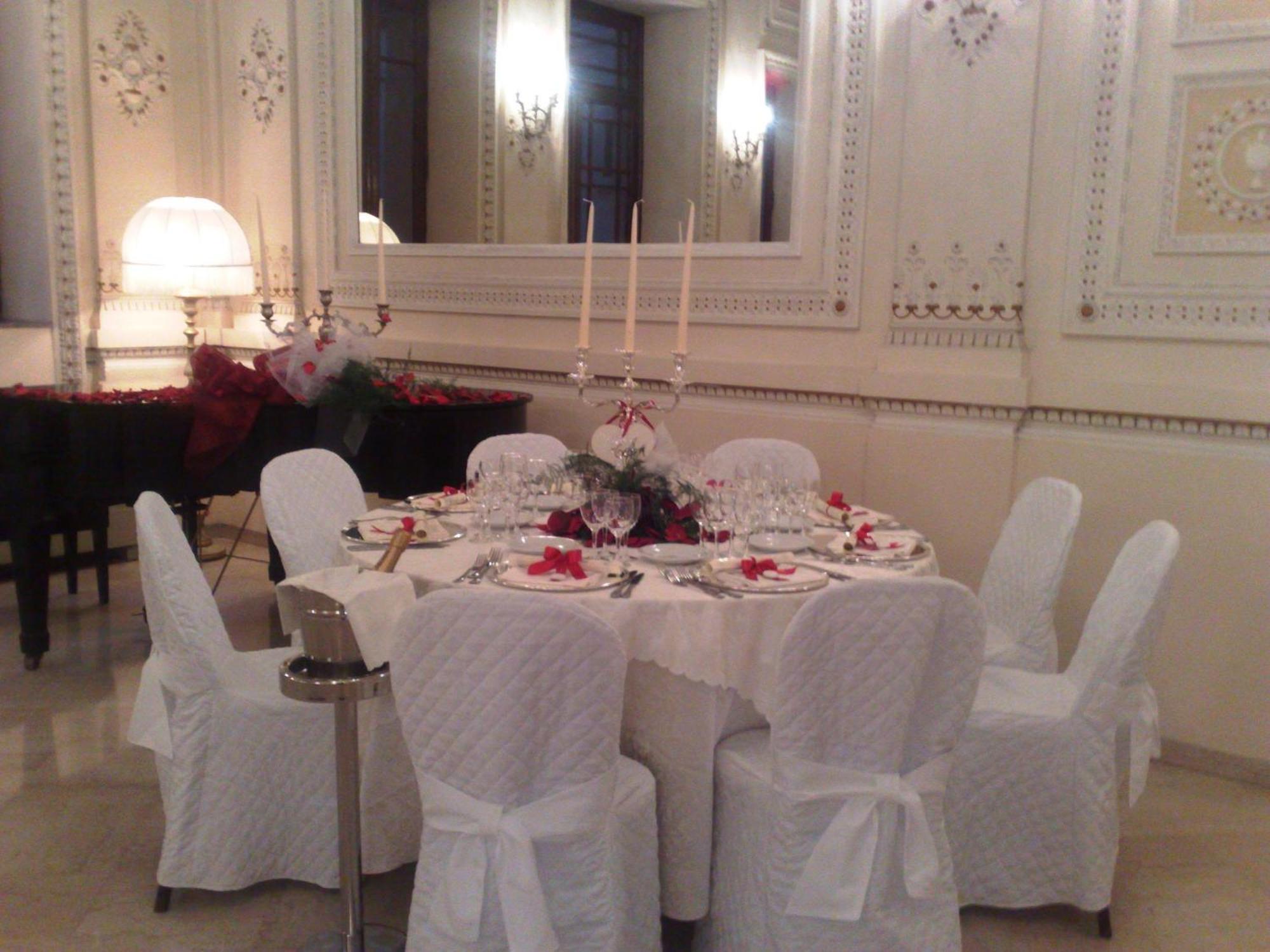 Grand Hotel Plaza & Locanda Maggiore Montecatini Terme Kültér fotó